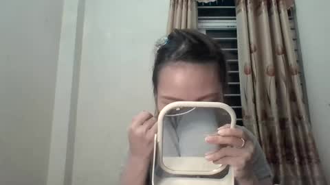 Snapshot of jane_baby999 chatting on 27, 6, 2026 jane_baby999 online show from 27, 6, 2026