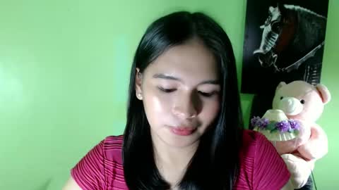 Snapshot of jane_bratxxx chatting on 8, 2, 2025 YOUR LOVELY JANE online show from 8, 2, 2025