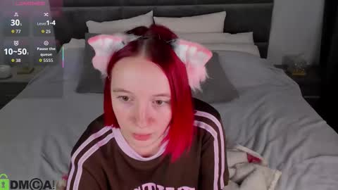 Jane sweethearts Im here now  online show from 18, 10, 2025
