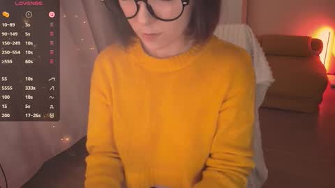 jane_kinn online show from 30, 10, 2025