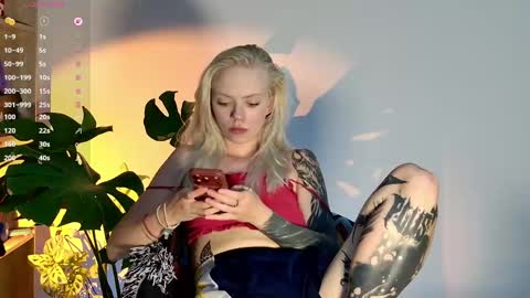 jane_margol1s online show from 10, 4, 2026