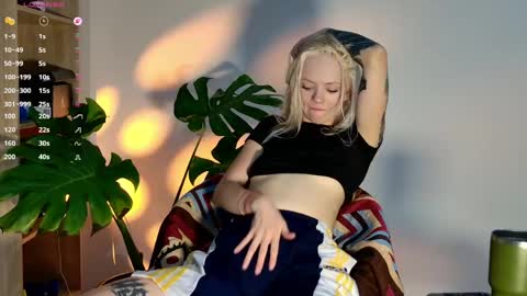 jane_margol1s online show from 16, 4, 2026