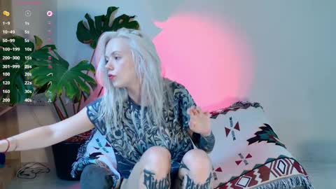 jane_margol1s online show from 21, 4, 2026