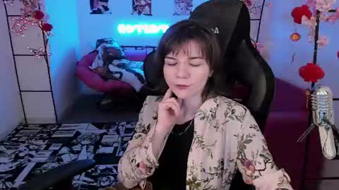 janefields online show from 12, 7, 2026