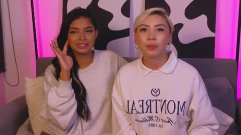 Jane online show from 23, 1, 2025