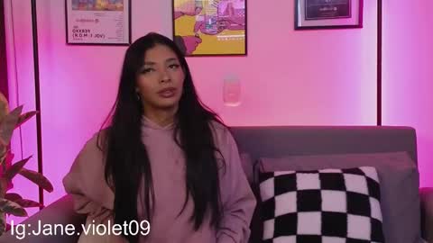 Jane online show from 22, 9, 2025