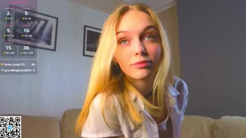 Jane 3 online show from 27, 10, 2025