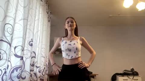 Kate online show from 18, 5, 2026