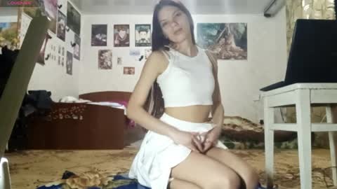 Snapshot of janenezinn chatting on 30, 4, 2026 Sofia online show from 30, 4, 2026