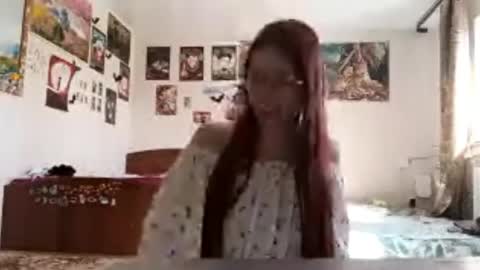 Snapshot of janenezinn chatting on 7, 6, 2026 Sofia online show from 7, 6, 2026