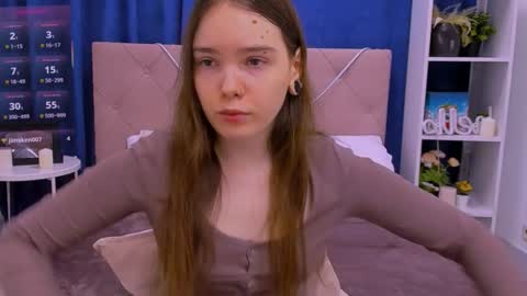 Snapshot of janenichols chatting on 16, 1, 2026 Jane online show from 16, 1, 2026