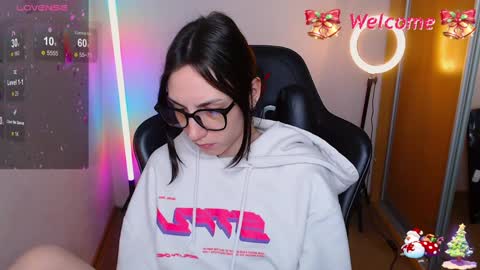 Jane Roger online show from 13, 12, 2024