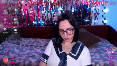 Jane Roger online show from 17, 2, 2026