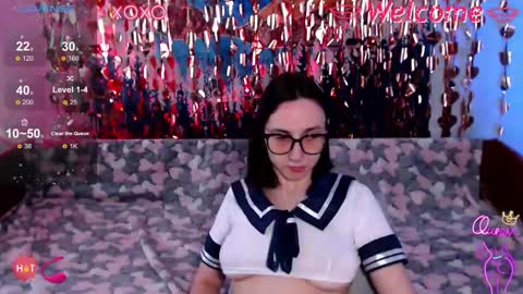 Jane Roger online show from 18, 2, 2026