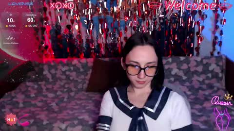 Jane Roger online show from 24, 2, 2026