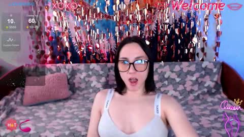 Jane Roger online show from 2, 3, 2026