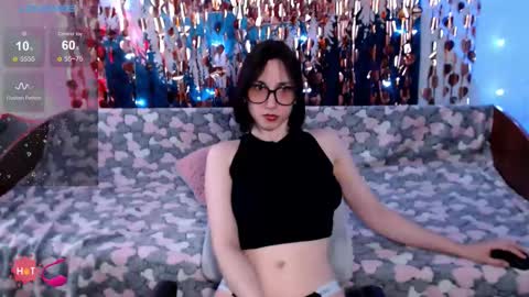 Jane Roger online show from 11, 3, 2026