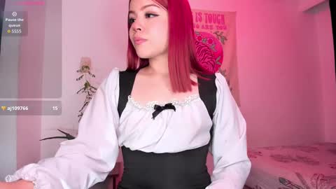 Jane online show from 18, 9, 2025