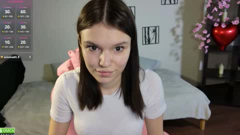 Alexia online show from 10, 3, 2026