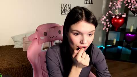 Alexia online show from 24, 3, 2026