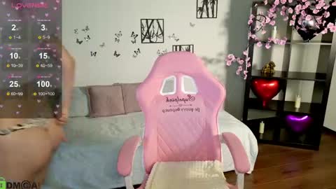 Alexia online show from 17, 5, 2026
