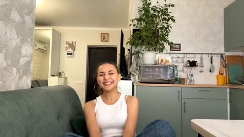 Lina online show from 15, 11, 2025