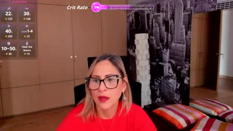 JANE TURNER MILF online show from 10, 4, 2026