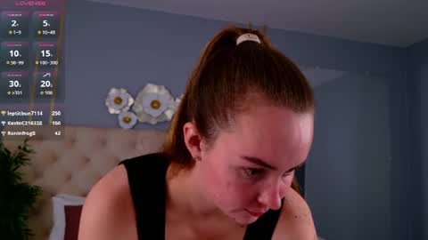 Snapshot of janicejay chatting on 20, 7, 2026 Jane online show from 20, 7, 2026