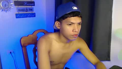 janlloyd04 online show from 29, 9, 2025