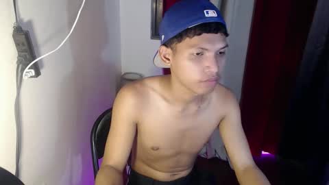 janlloyd04 online show from 29, 9, 2025