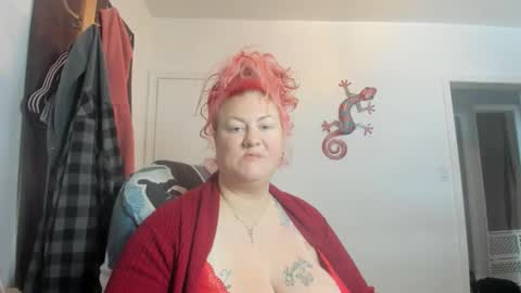 Snapshot of jann_ruby chatting on 21, 2, 2026 Jann Ruby2fun4u online show from 21, 2, 2026