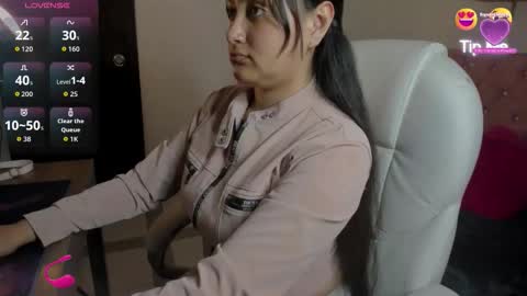 Snapshot of jannakissh chatting on 3, 2, 2026 jannakissh online show from 3, 2, 2026