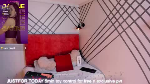 Janne for u online show from 10, 2, 2025