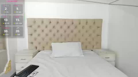 Snapshot of janneblossom chatting on 11, 9, 2025 Janne online show from 11, 9, 2025