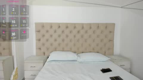 Snapshot of janneblossom chatting on 2, 10, 2025 Janne online show from 2, 10, 2025