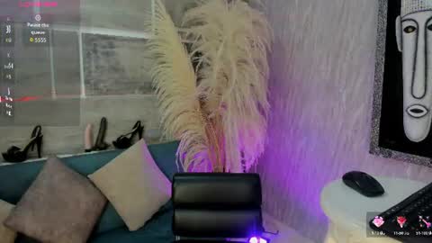Snapshot of jannie_sexx chatting on 2, 7, 2026 jannie_sexx online show from 2, 7, 2026