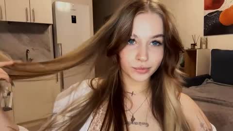 Janni online show from 2, 11, 2025