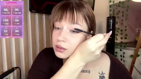 Janni online show from 15, 2, 2026