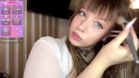 Janni online show from 16, 2, 2026