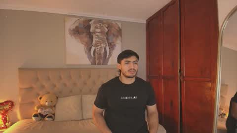 janomar01 online show from 16, 3, 2026