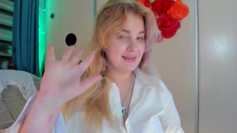 JansyLines online show from 27, 10, 2025