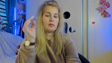 Snapshot of jansylines chatting on 6, 1, 2026 JansyLines online show from 6, 1, 2026