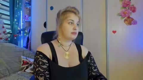 Snapshot of jansylines chatting on 8, 1, 2026 JansyLines online show from 8, 1, 2026