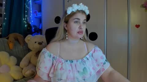 Snapshot of jansylines chatting on 1, 3, 2026 JansyLines online show from 1, 3, 2026