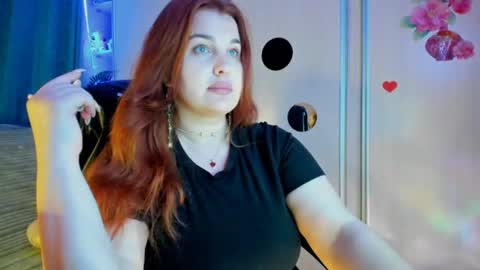 Snapshot of jansylines chatting on 1, 5, 2026 JansyLines online show from 1, 5, 2026