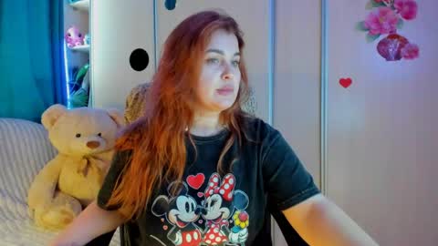 Snapshot of jansylines chatting on 9, 5, 2026 JansyLines online show from 9, 5, 2026