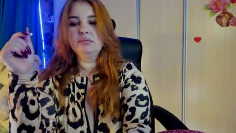 Snapshot of jansylines chatting on 13, 5, 2026 JansyLines online show from 13, 5, 2026