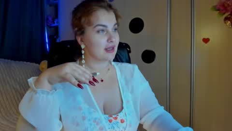 Snapshot of jansylines chatting on 18, 5, 2026 JansyLines online show from 18, 5, 2026