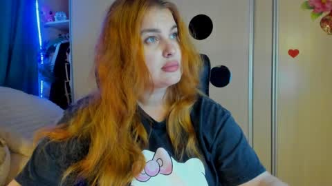 Snapshot of jansylines chatting on 3, 6, 2026 JansyLines online show from 3, 6, 2026
