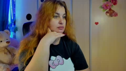 Snapshot of jansylines chatting on 7, 6, 2026 JansyLines online show from 7, 6, 2026